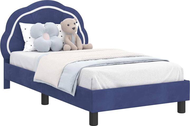 Bleu police
