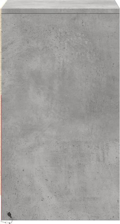 Image du produit vidaXL Nachttisch (38 x 34 x 61 cm)