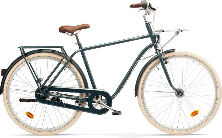 Image du produit Btwin TUC 540 (60 cm)