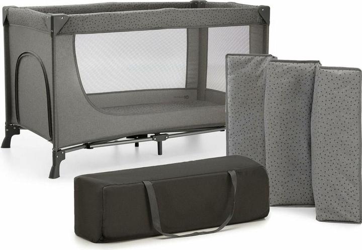 Productafbeelding KinderKraft 2in1 JOY 2 (60 x 120 cm)