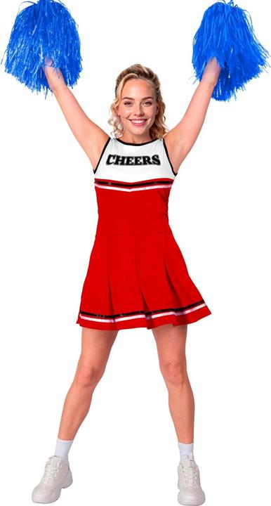 Produktbild Widmann Cheerleader (M)