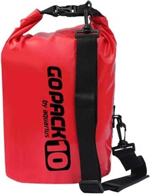 Immagine prodotto Aquarius GoPack 10L Borsetta (10 l)