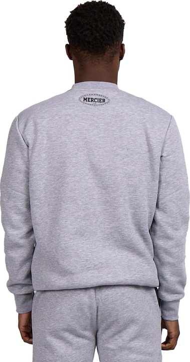 Produktbild Mercier Anonymous Sweatshirt Rundhalsausschnitt (S)