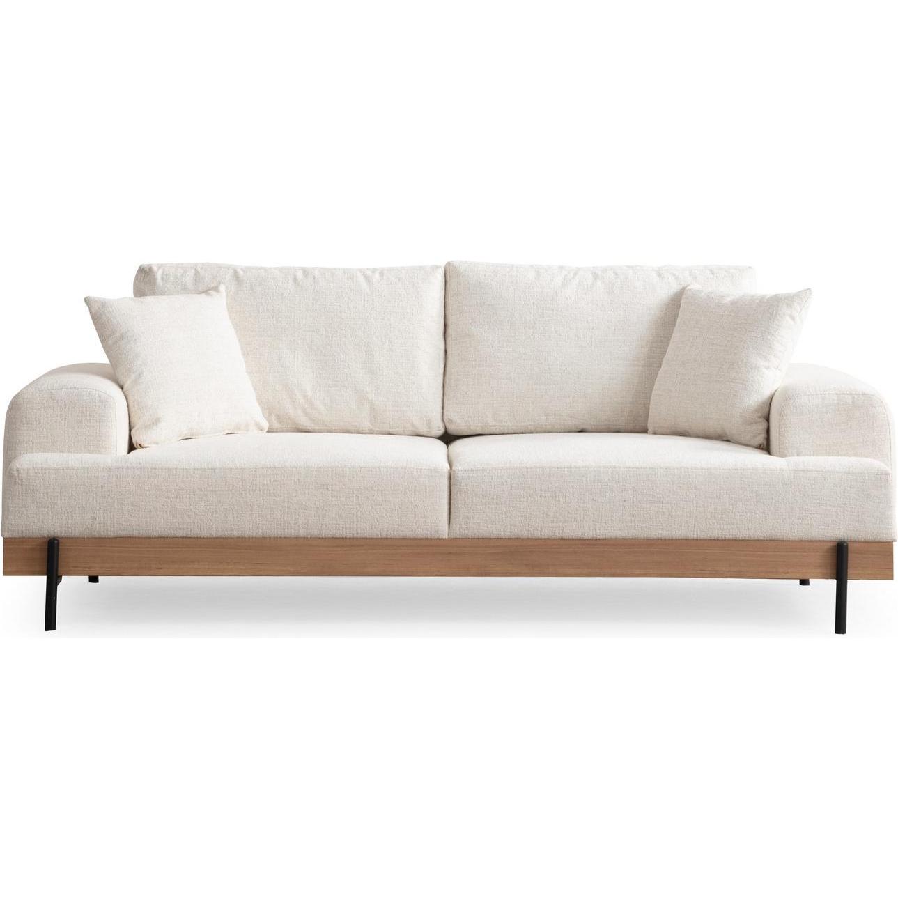 Atelier del Sofa, Sofa, Eti (3-Sitzer)