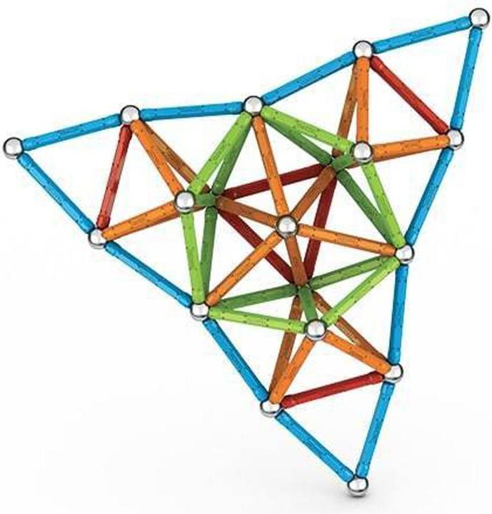 Immagine prodotto Geomag Riciclaggio Super Color