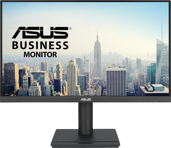 Produktbild ASUS Business VA24DQFS (1920 x 1080 Pixel, 23.80")