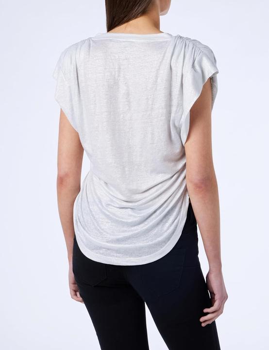 Immagine prodotto Pinko Zi6 Wit/Zilver (XS)