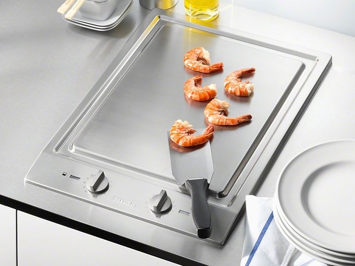 Produktbild Miele CS 1327 Y