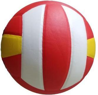 Immagine prodotto Outliner Pallone Da Pallavolo Vlpvc4413 Misura 5 (5)