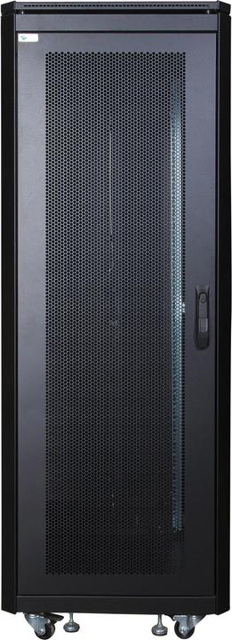 Produktbild Lanview 32U W=600mm D=1000mm H=1608mm (32 HE, 19 Zoll Rack)