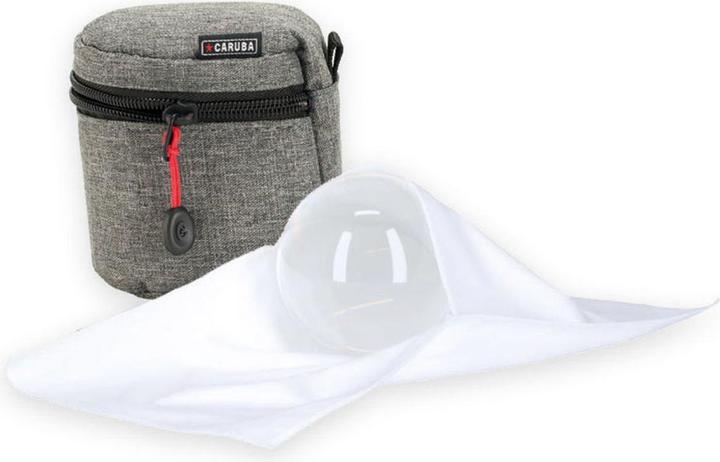 Caruba Lenskogel 100mm Deluxe