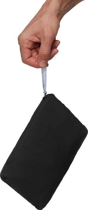 Actual product image Mammut Rime Light IN Flex Vest Men (M)