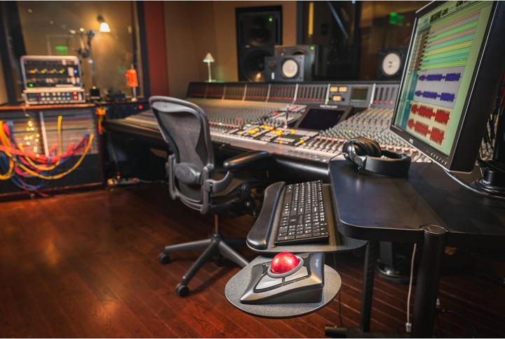 Image du produit Kensington Expert (Sans fil)