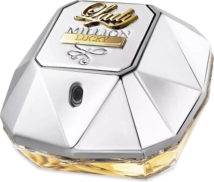 Produktbild Paco Rabanne Lady Million Lucky (Eau de Parfum, 80 ml)