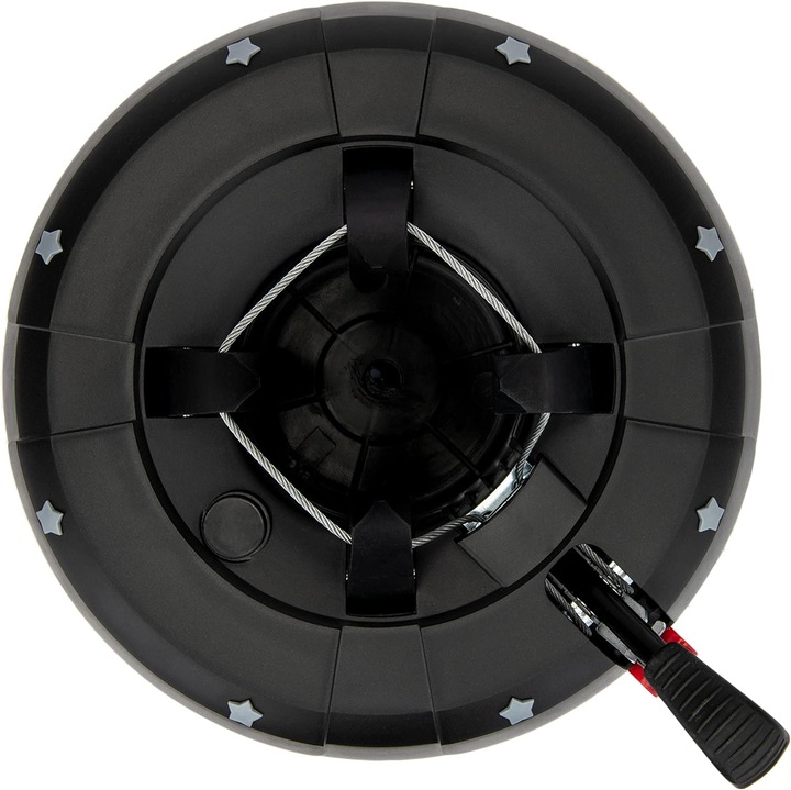 Actual product image FHS Start 2