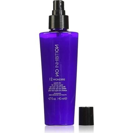 No Inhibition Styling (140 ml) (10814)