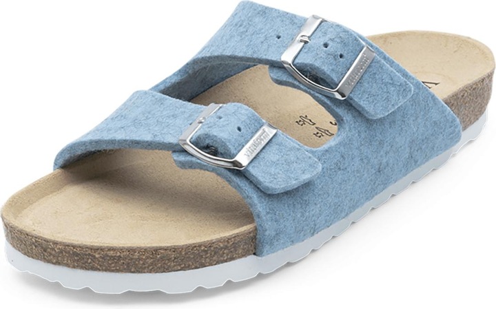 Actual product image Vitaform Mules Soft (38)