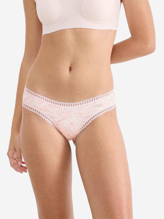 Produktbild Sloggi Minislip Blue GO Crush (XL, 3er Pack)