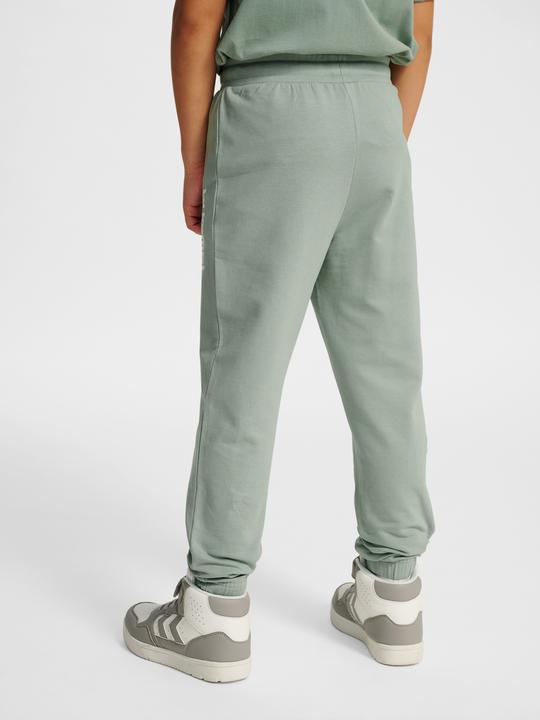 Actual product image hummel Hmltukas Pants (122)