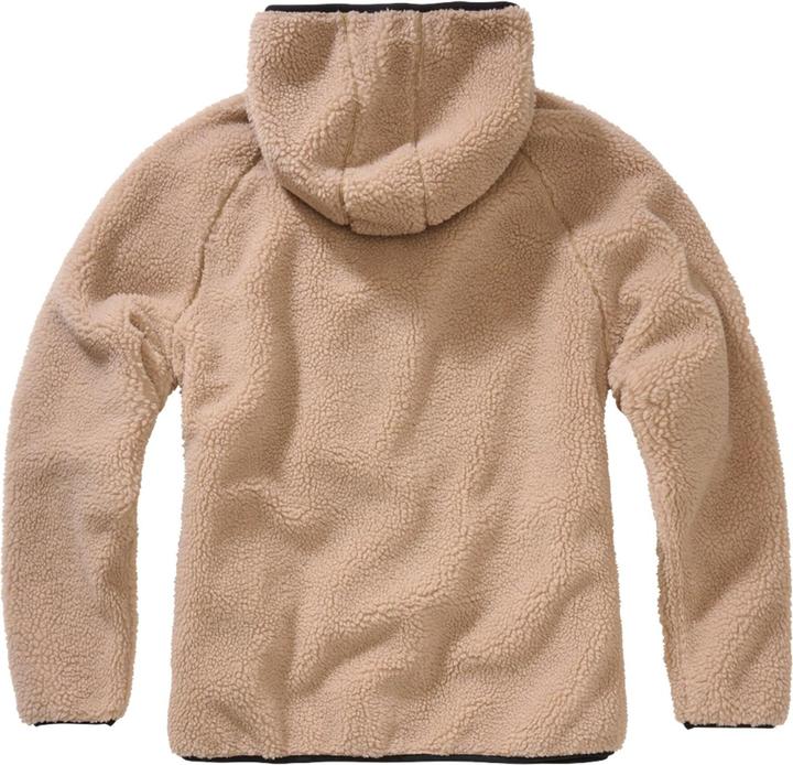 Produktbild Brandit Ladies Teddyfleecejacket (5XL)