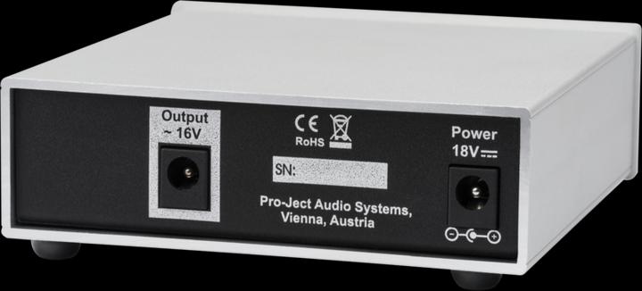 Produktbild Pro-Ject Speed Box S2