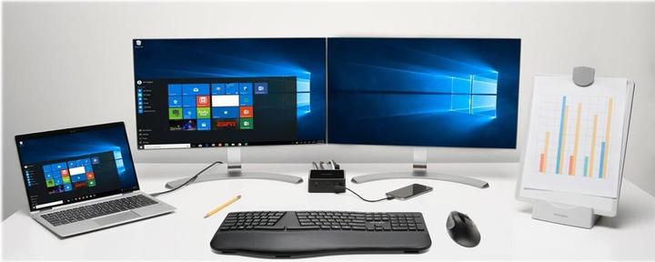 Actual product image Kensington Pro Fit (Wireless)