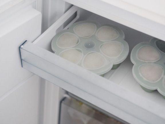 Image du produit Beaba Multiportions