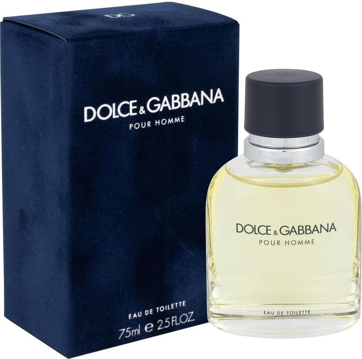 Image du produit Dolce & Gabbana Parfum (Eau de toilette, 75 ml)
