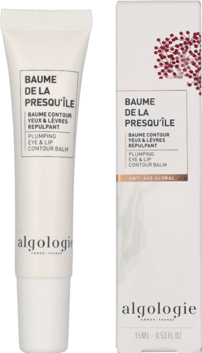 Produktbild algologie Baume De La Presqu'ile (Balsam, 15 ml)