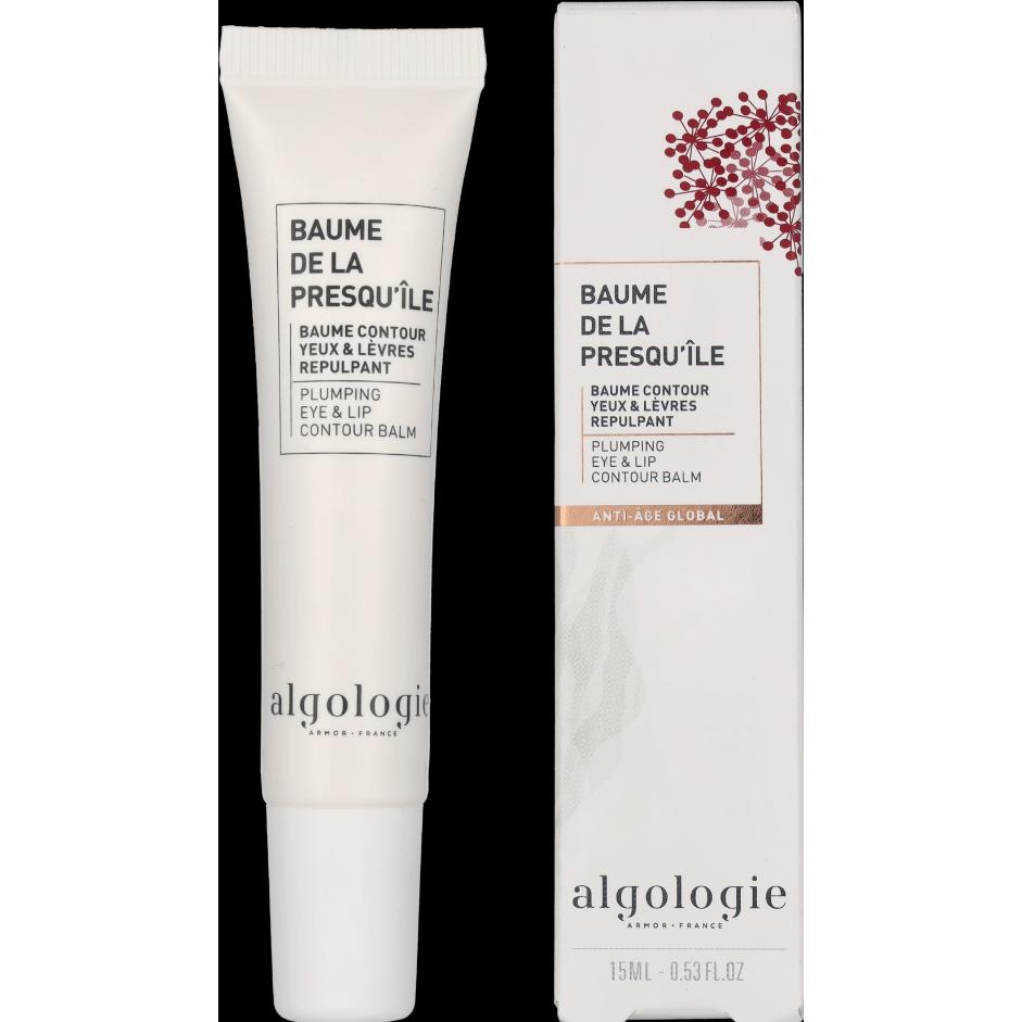 algologie, Augenpflege, Baume De La Presqu'ile (Balsam, 15 ml)