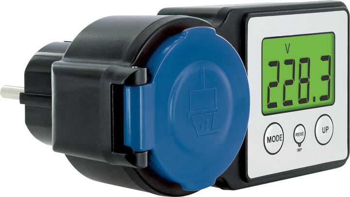 Immagine prodotto Schwaiger Energiekostenmessgerät Outdoor