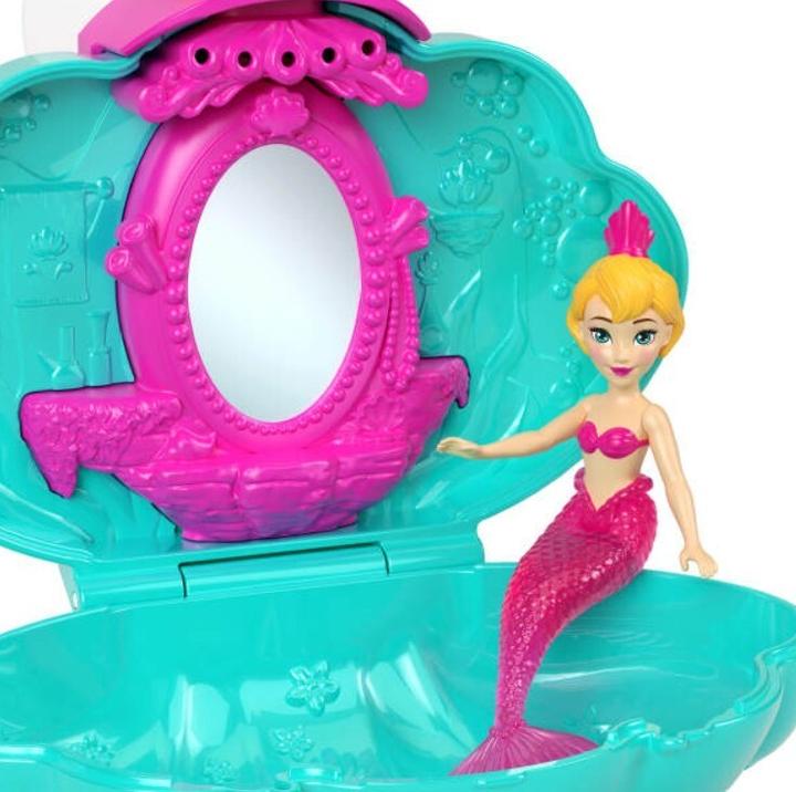 Produktbild Disney Princess Arielle Schwestern Badezeit