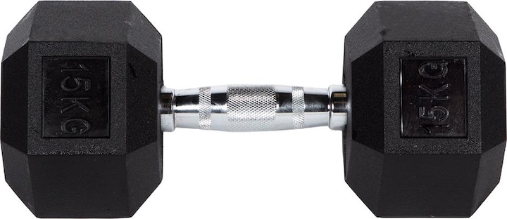 1 x 15 kg
