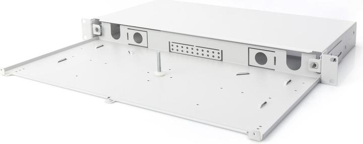 Immagine prodotto Digitus Scatola di giunzione in fibra ottica, estraibile, a blocco rapido