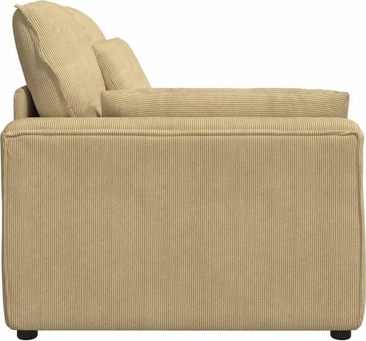 Produktbild vidaXL modulares Sofa (Modular Sofa)