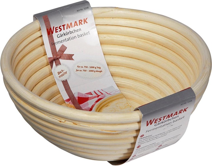 Produktbild Westmark Garkörbchen