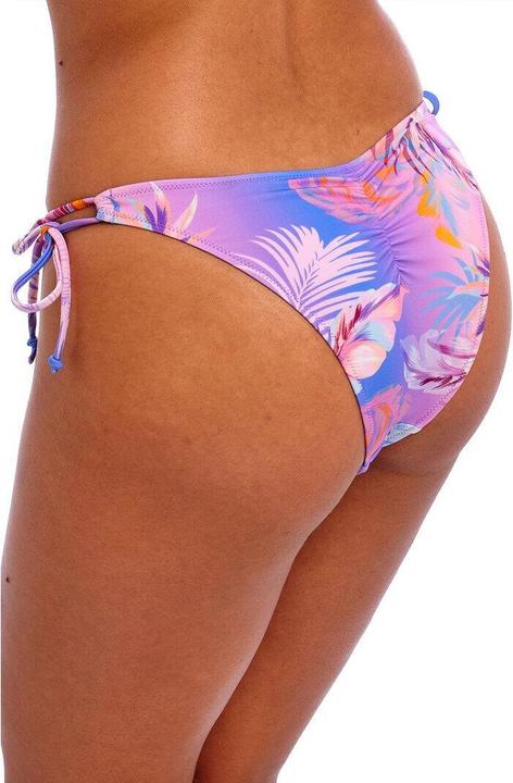 Actual product image 's swimsuit bottoms miami sunset (XL)