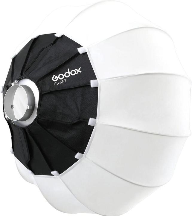 Actual product image Godox Lantern Softbox, 65 cm (Soft boxes, 65 cm)