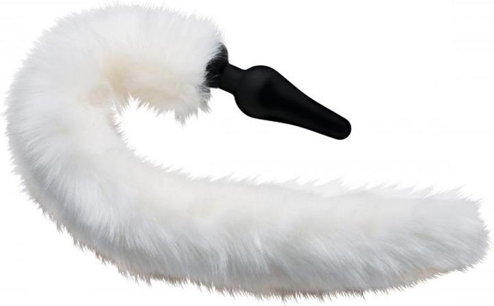 Produktbild Tailz White Fox