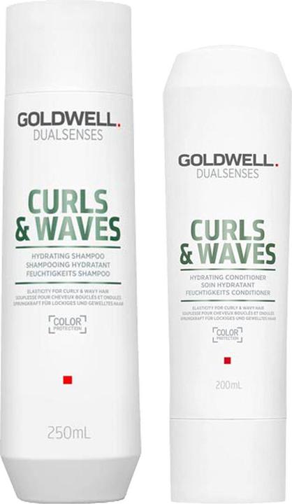 Image du produit Goldwell Set Dualsenses (Kit de soins capillaires)