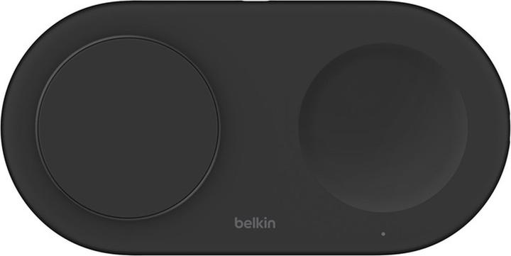Belkin Boost Charge Pro 2-in-1 (15 W)