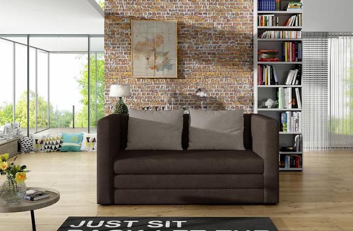 Actual product image ELTAP Neva (2 person sofa, Sofa bed)