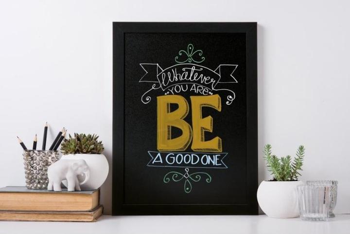 Produktbild Securit Woody (Wandtafel, 30 x 40 cm)