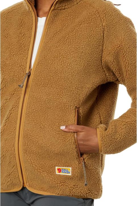 Immagine prodotto Fjällräven Pile Vardag da donna (L)