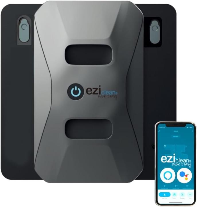 Produktbild Eziclean Windobot S6 Ultra