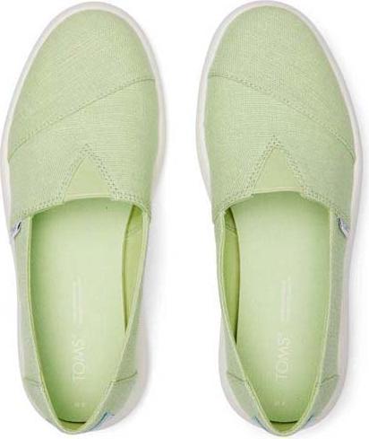 Produktbild Toms Alpargata Mallow Damen Espadrilles (38)