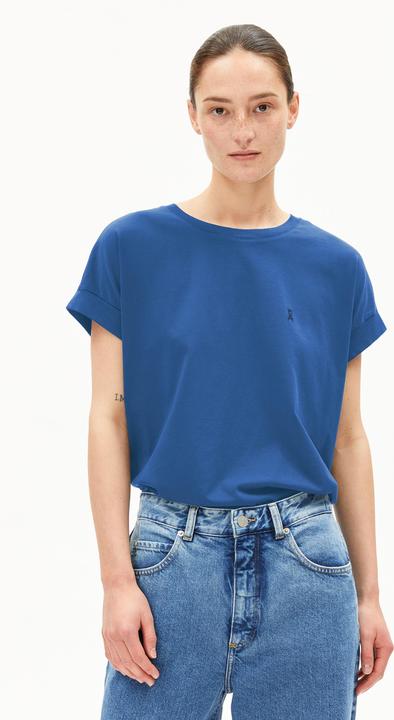 Produktbild Armedangels Women's Idaa Logo (S)