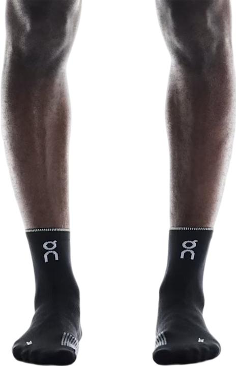 Actual product image On Running Performance Run Sock Mid (35 - 38)