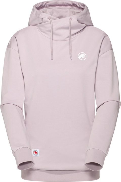 Actual product image Mammut Women's Midlayer Hoody Original (S)