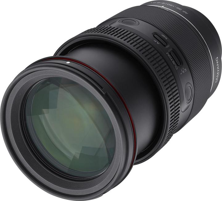 Produktbild Samyang AF 35-150mm f/2.0-2.8, L-Mount (L-Mount, Vollformat)